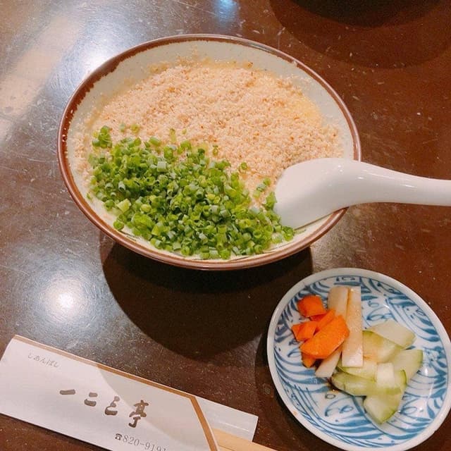 一二三亭 思案橋店 - サブ画像2