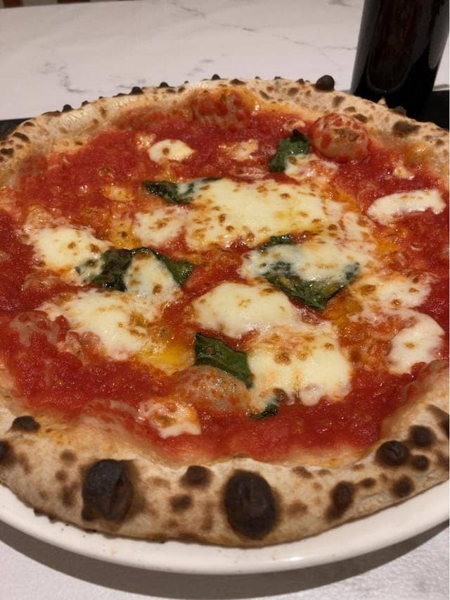 Trattoria e Portare via -SORA- - サブ画像1