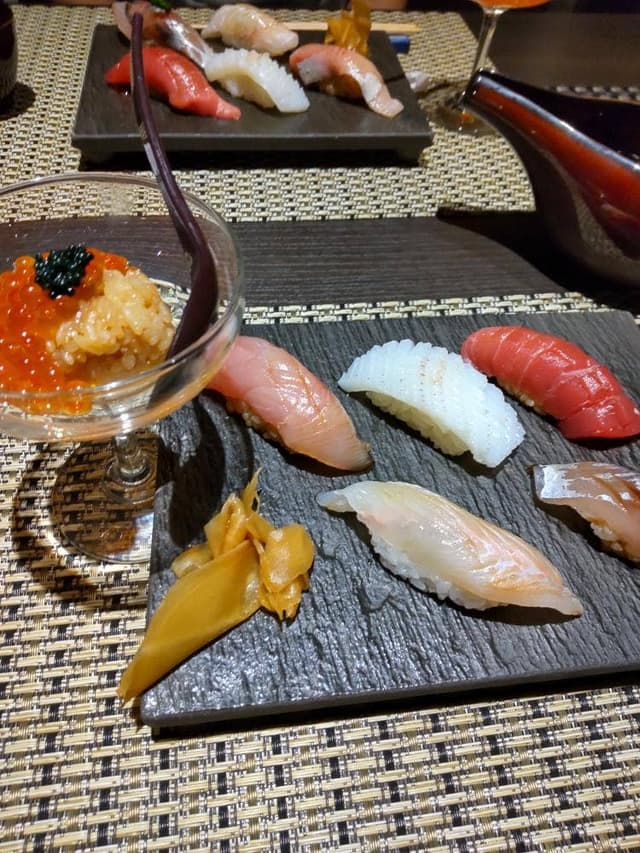 横浜 天寿し - サブ画像1