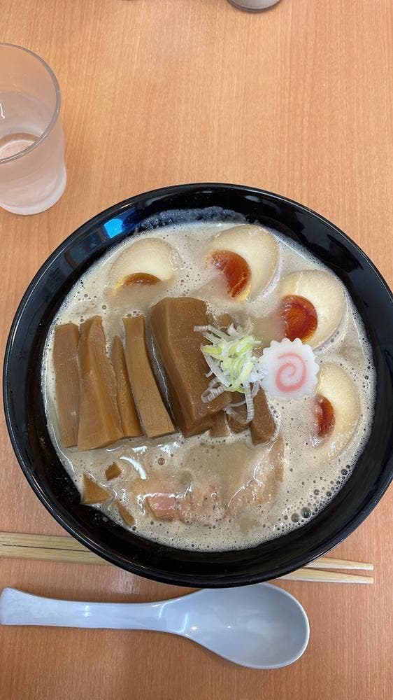 吉風 - サブ画像3