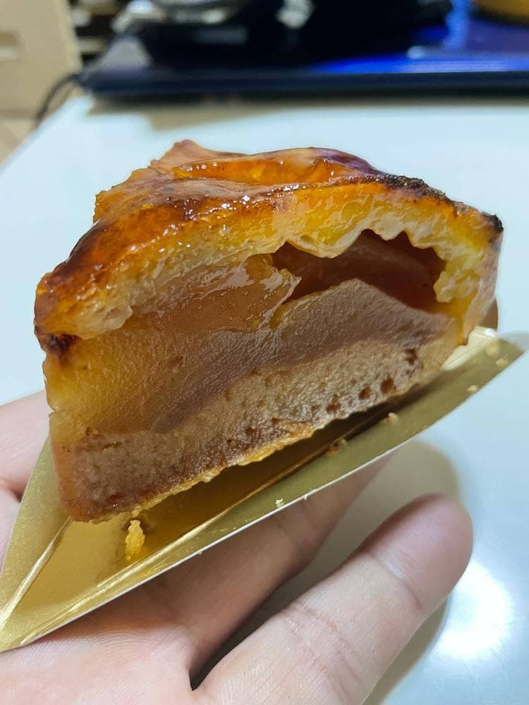 パティスリー アン