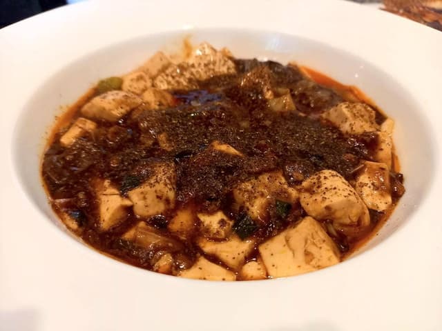 中華料理 桃 - サブ画像3