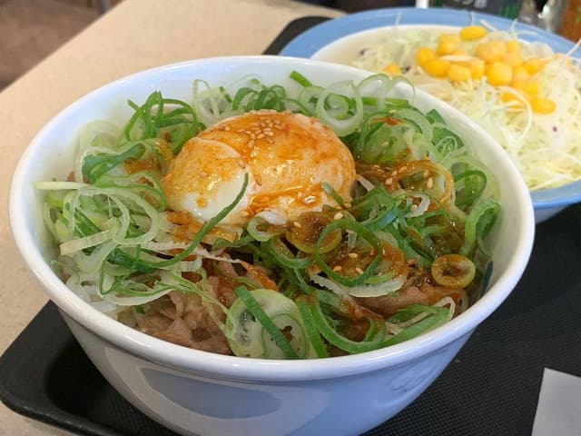 松屋 戸田駅前店 - サブ画像1