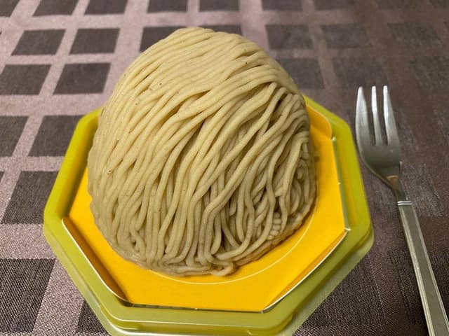 小布施堂 伊勢丹新宿本店 - サブ画像3