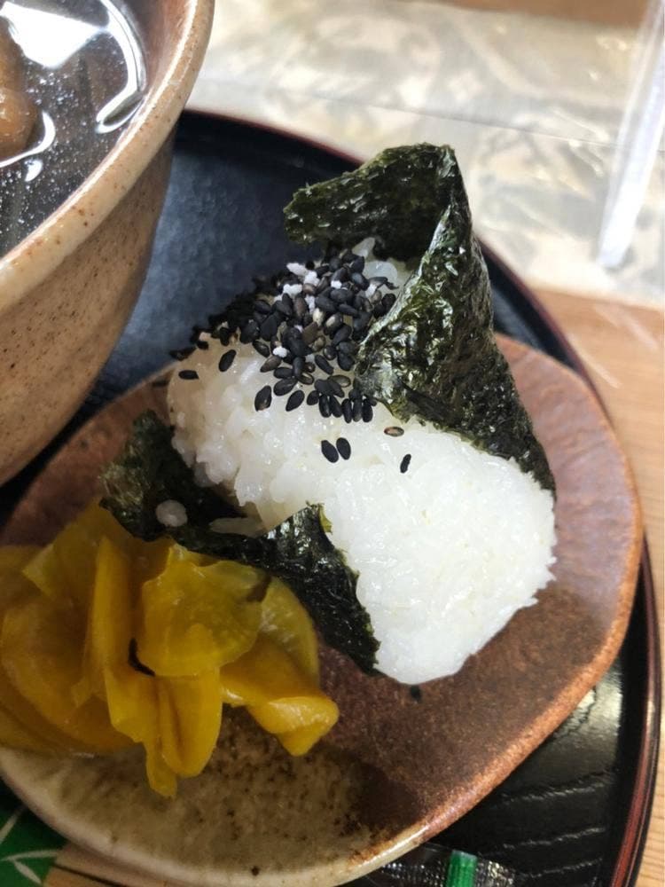 ドライブイン 屋久杉 縄文