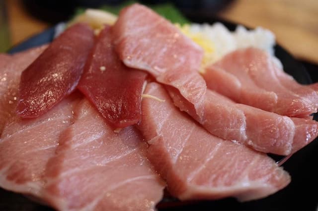 奄美水産 海鮮ごっぱち - サブ画像1