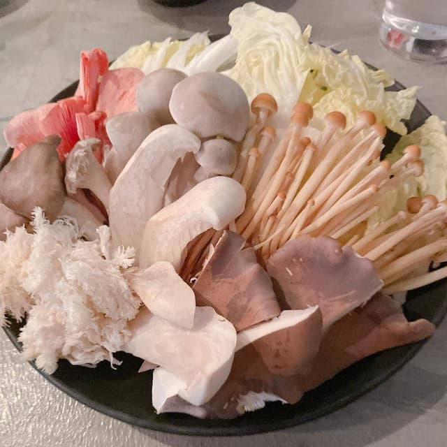 ワインと鍋 - サブ画像2