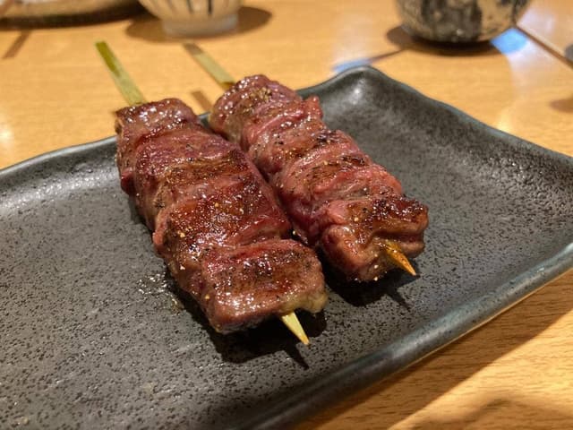 炭火焼鳥 串善 新丸子店 - サブ画像2