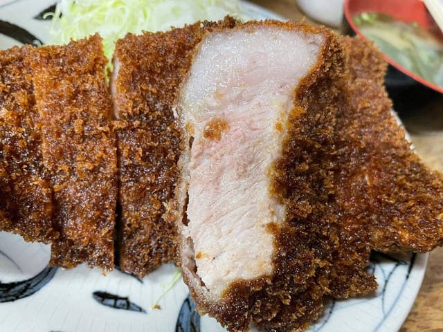 とんかつ 五郎十 - サブ画像3