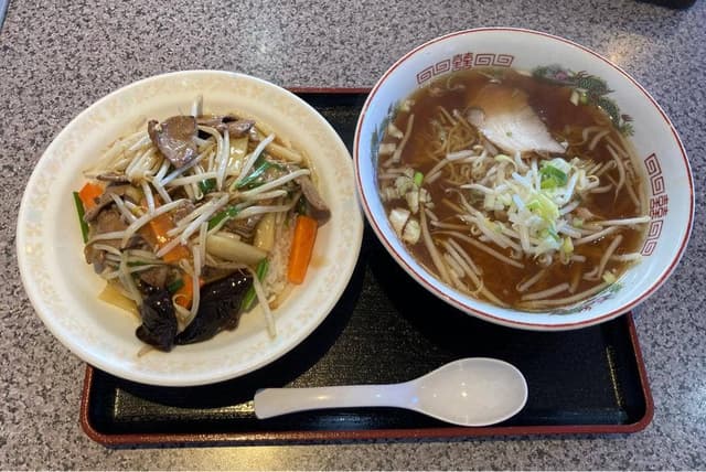 川香菜房 - サブ画像1