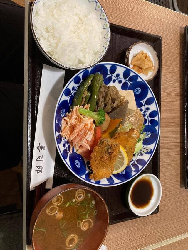 善司郎 食堂部 - サブ画像2