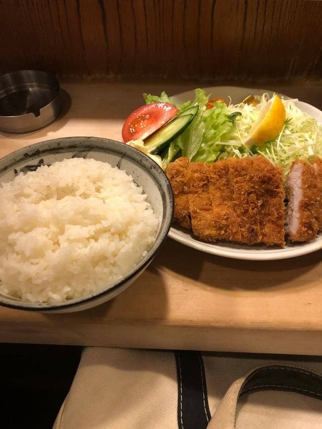 とんかつ志野 - サブ画像2