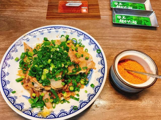 一蘭 引野店 - サブ画像1
