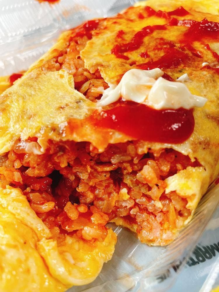 波打食堂