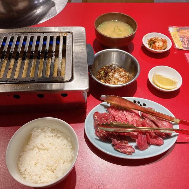 焼肉ここから 錦糸町北口店 - サブ画像2