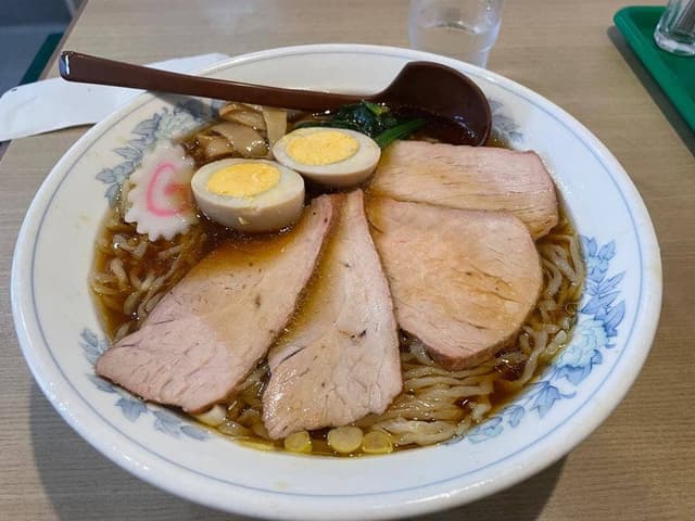 秀佳亭 - サブ画像3