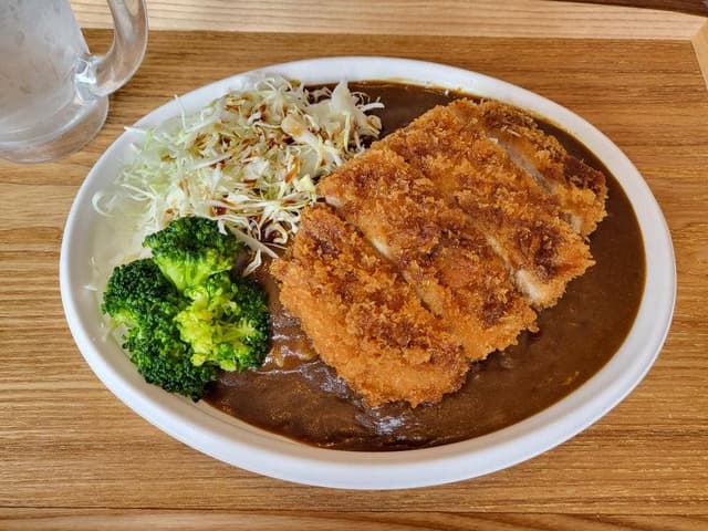 Curry-Boxぺぺぺ。 - サブ画像1