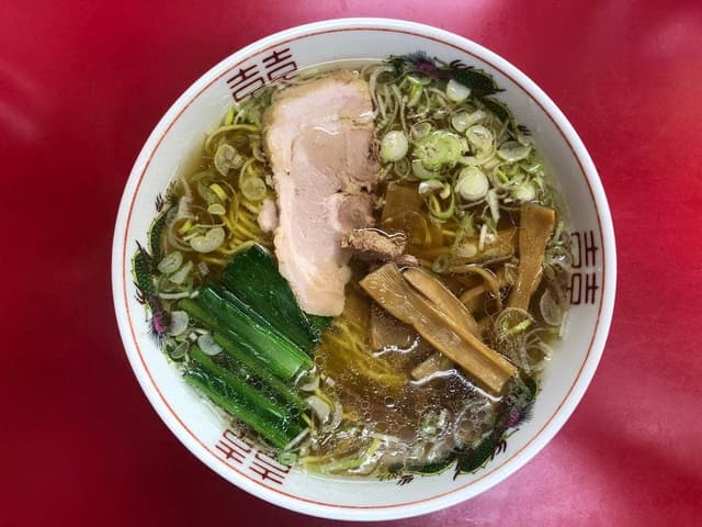 バリバリラーメン - サブ画像1