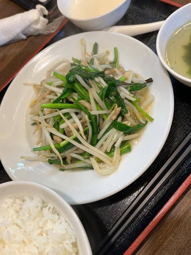 中国食堂 城満 - サブ画像1