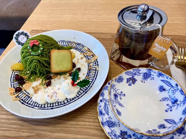 神戸モンテブランコ - サブ画像2