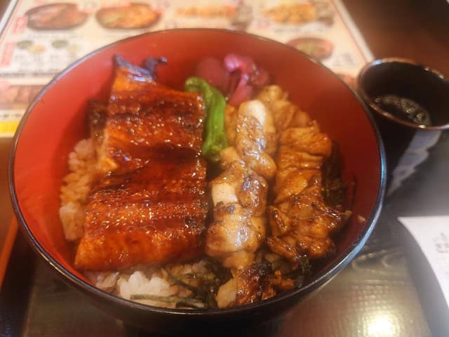オオギヤと宇奈とと 岡山下中野店 - サブ画像1
