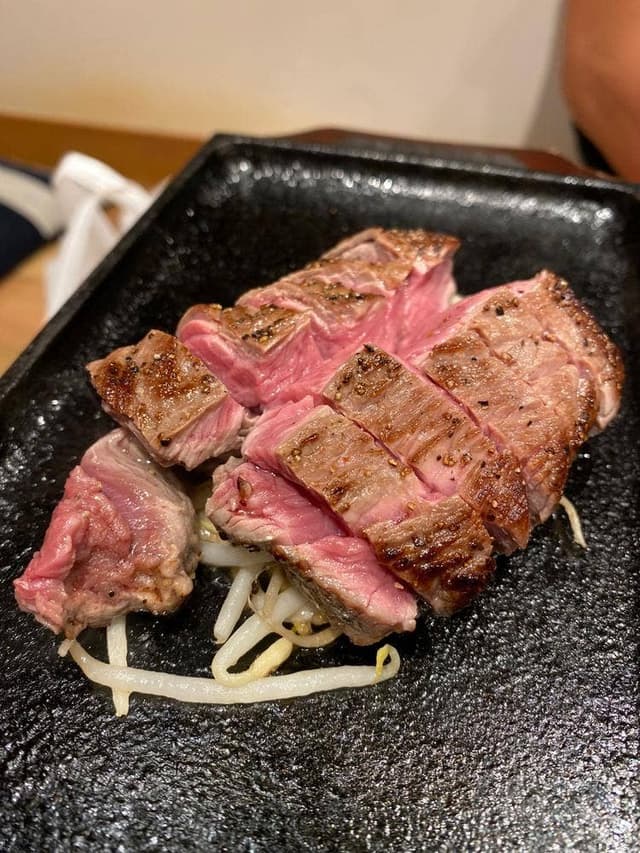 大衆馬肉酒場 富士乃馬 - サブ画像1