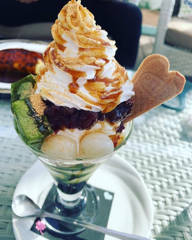 ベイサイド港カフェ - サブ画像1