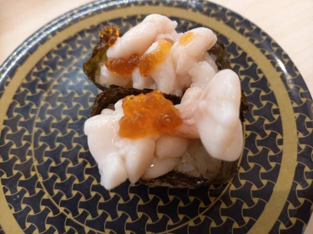 はま寿司 船橋海神店 - サブ画像1