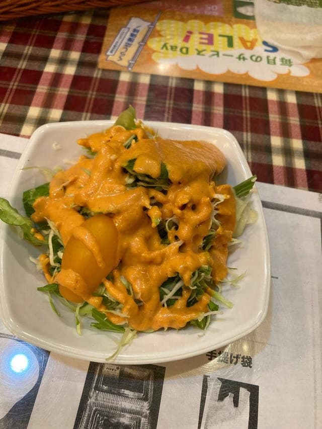 インドカレー ハリオン 我孫子駅北口店 - サブ画像3