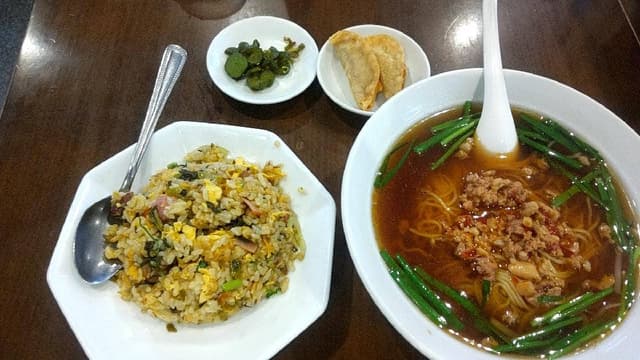 中国料理 長江 - サブ画像1