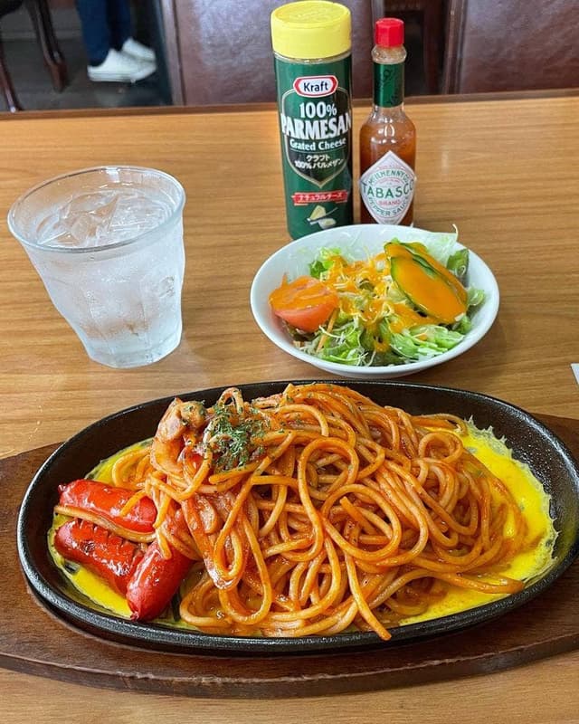 カフェレスト メルヘン - サブ画像3