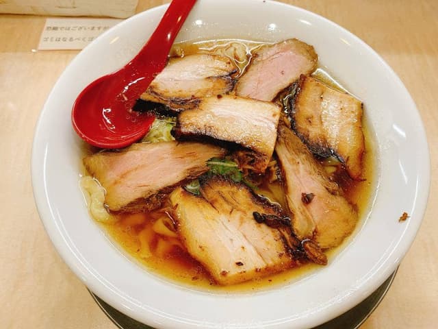 食堂 七彩 - サブ画像2