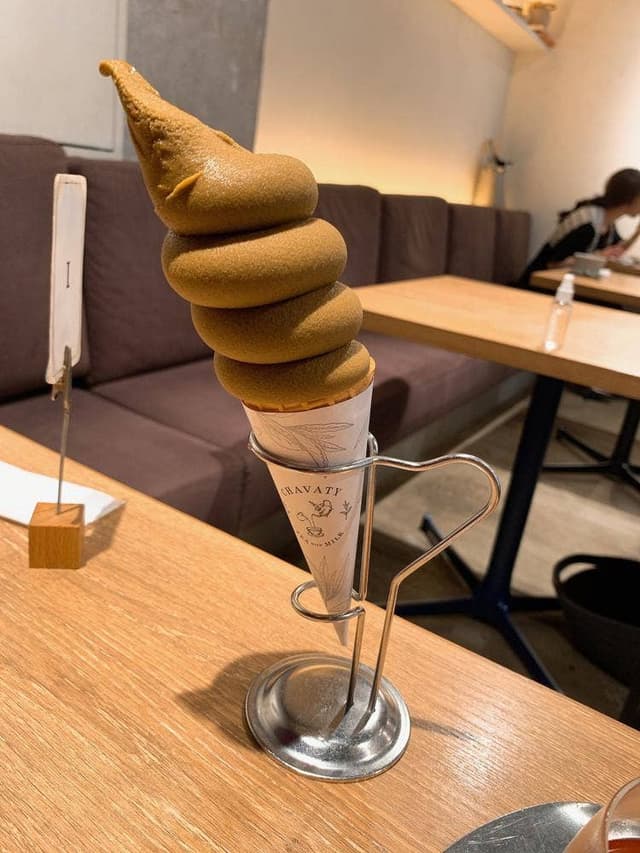 チャバティ - サブ画像1