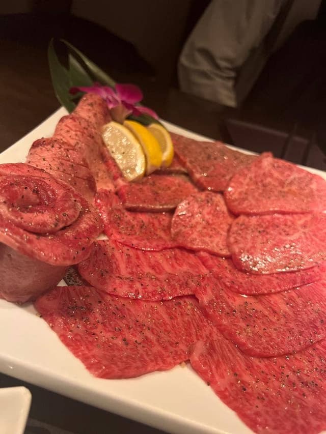 焼肉問屋 横浜醍醐 - サブ画像2