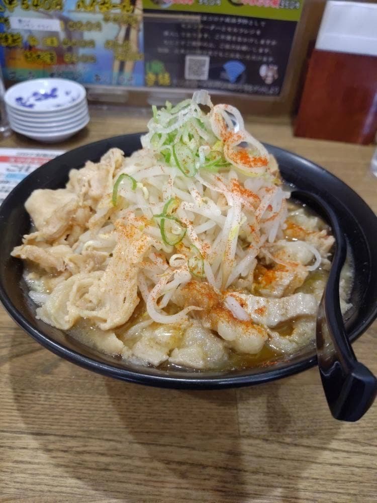 さくら食堂