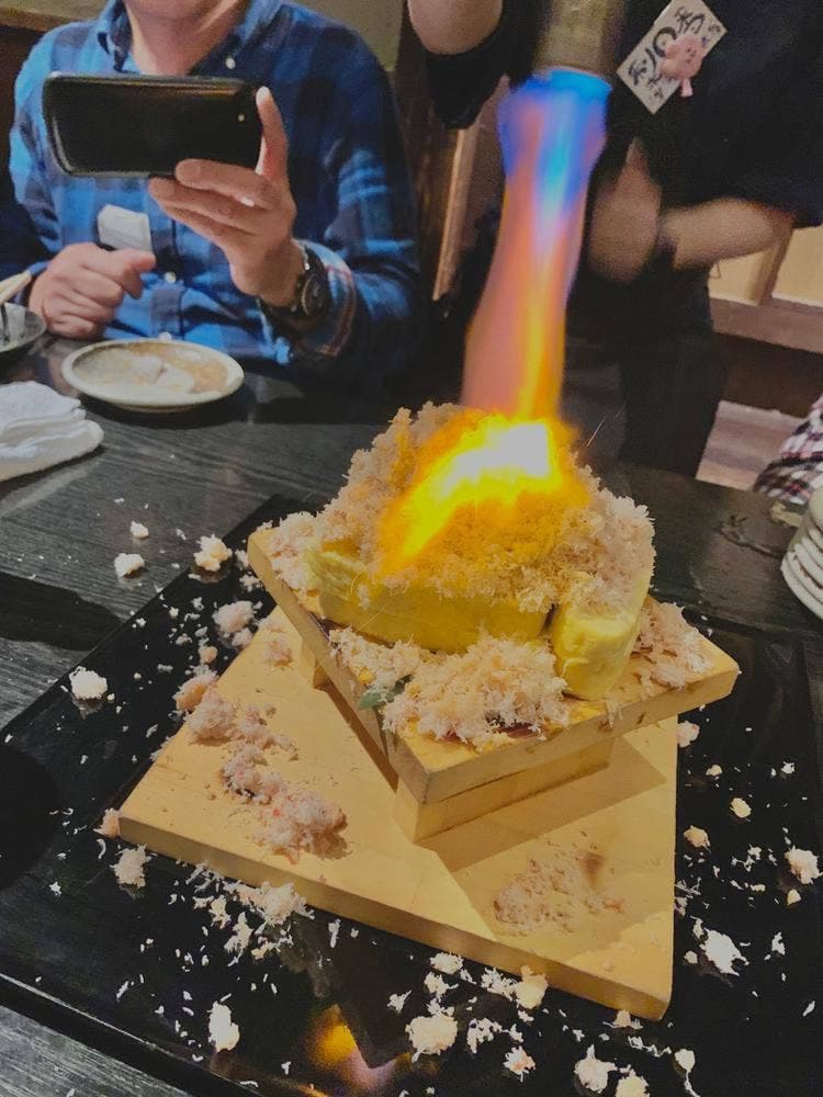 北海道応援隊 きたいち酒場 梅田店