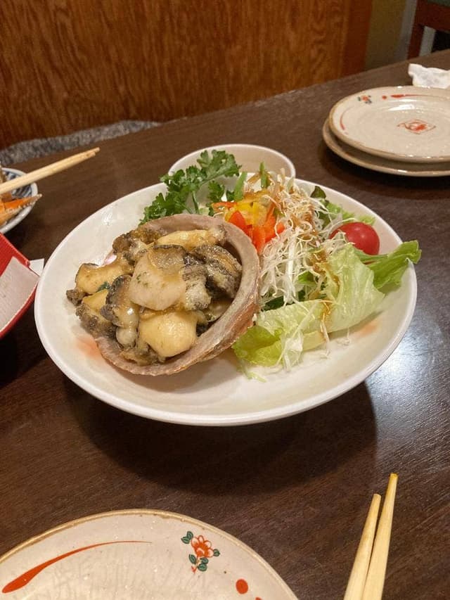 割烹 田中 - サブ画像1