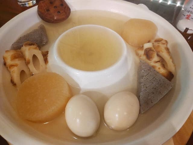 おでん煮沁む～NISHIMU～ - サブ画像1