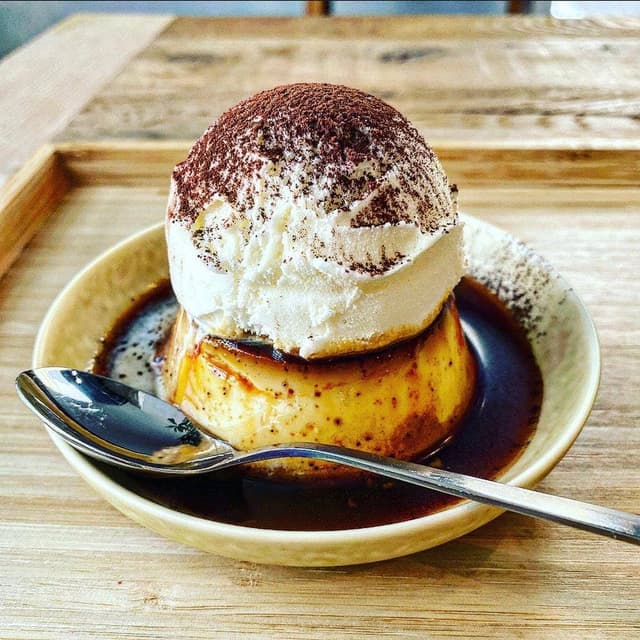 cafe CTS - サブ画像2