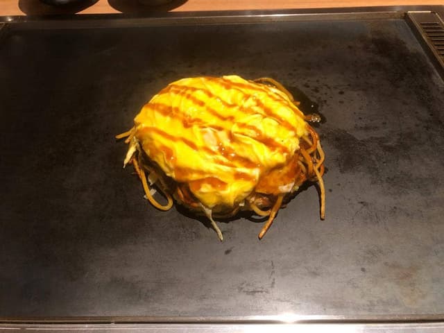 お好み焼き・もんじゃ焼き 清十郎 本町店 - サブ画像1