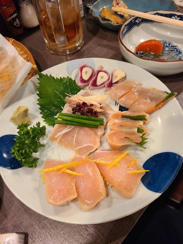 創作料理 銭箱 - サブ画像2