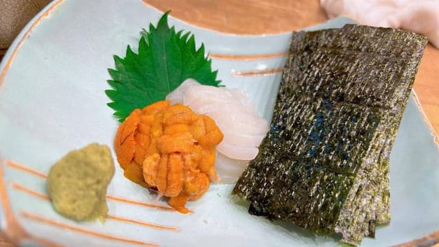 千成寿司 本店 - サブ画像1
