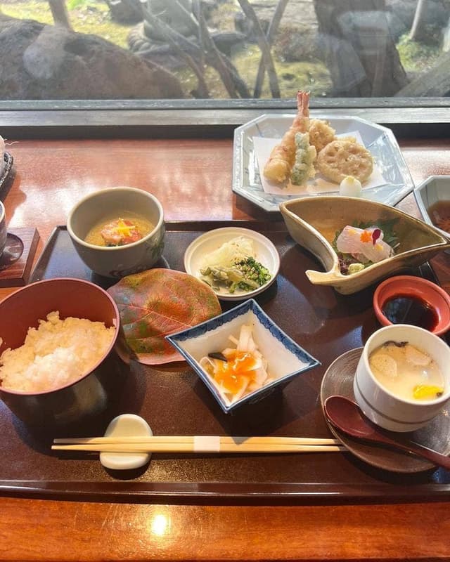 料亭 美登利 - サブ画像2