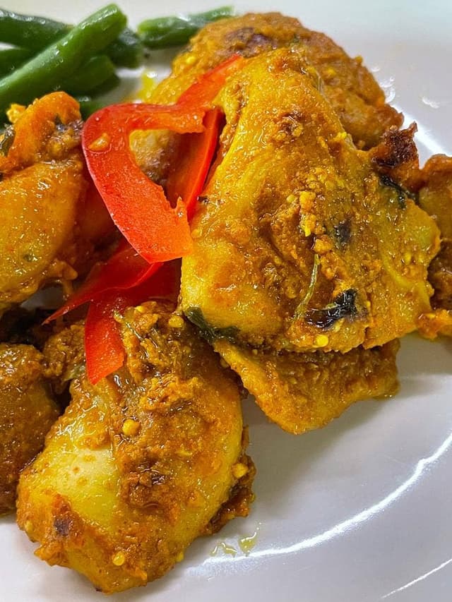 アジャンタ スパイス - サブ画像2