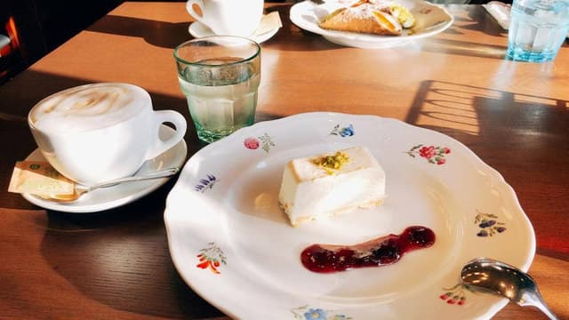 PIZZERIA TRATTORIA DA BOCCIANO! 天神 - サブ画像3