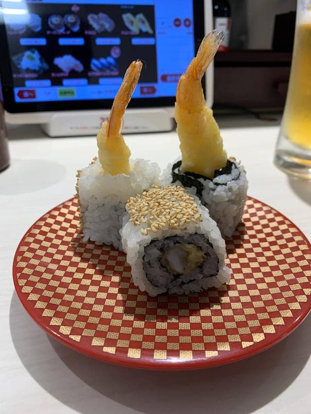 魚べい 大宮西口店 - サブ画像1
