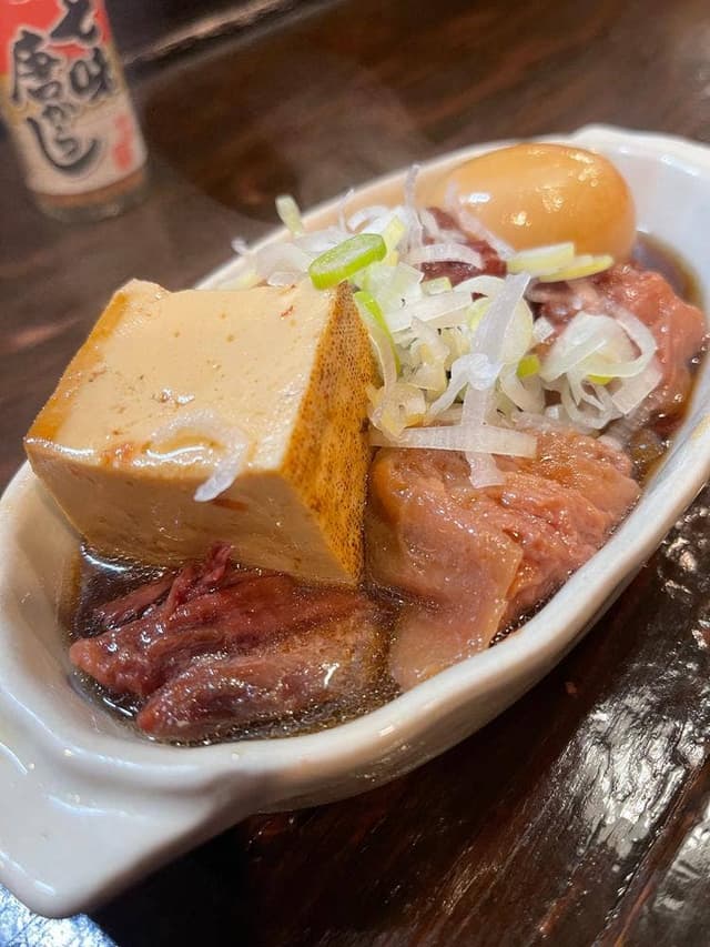 新宿参丁目 立呑み ありがとう - サブ画像1
