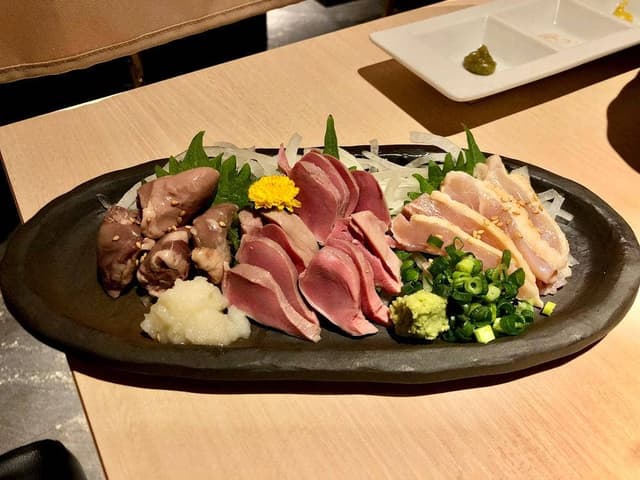 個室居酒屋 鶏屋むさし 有楽町店 - サブ画像3
