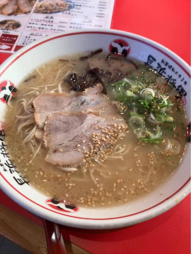 二代目長浜将軍 那珂川本店 - サブ画像1