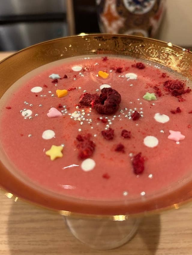 Bar和ごころ赤坂 - サブ画像2